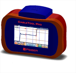 Máy dò lỗi cáp Psiber CableTool Pro 